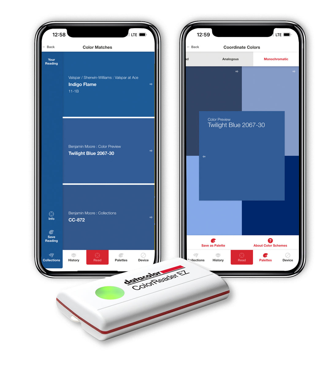 Datacolor ColorReader EZ (CRM110)
