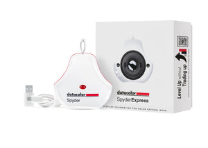 Datacolor SpyderExpress