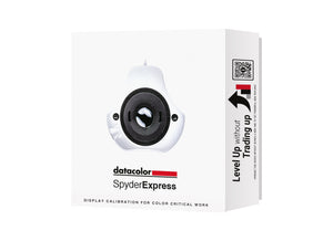 Datacolor SpyderExpress