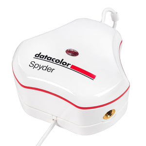 Datacolor Spyder