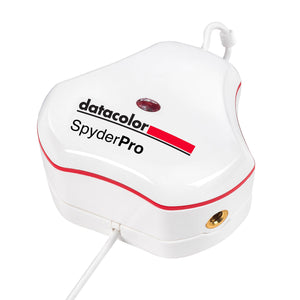 Datacolor SpyderPro