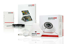 Load image into Gallery viewer, Datacolor Spyder X2 Elite and Spyder Checkr Photo Bundle