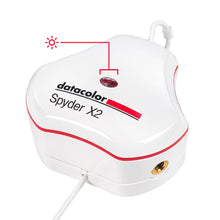 Load image into Gallery viewer, Datacolor Spyder X2 Ultra
