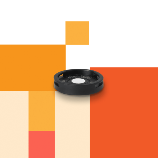 Calibration Cap Replacement for ColorReader